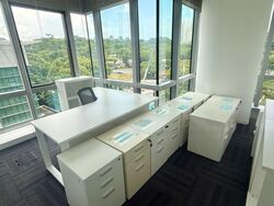 Alexandra Point (D5), Office #530839531